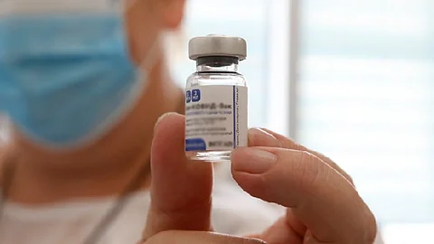 La medida afectaría a varios países incluido México, debido a que el país tiene un contrato fuerte con AstraZeneca y Oxford quienes tiene su planta en Bélgica y Holanda (Foto: ip.gov.py/)