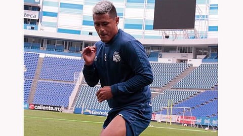 En 12 años que estuvo en México ganó 3 concachampions (Foto: osvamartinez)