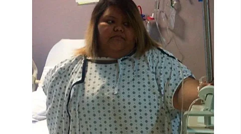 Yuliana, ganadora de La Voz, bajó casi 100 kilos y está “hecha un palo”