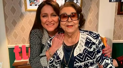 Murió de Covid-19, según medios nacionales (Fotograma: Chismorreo)