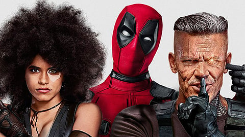 “Deadpool 3” será parte del MCU, confirma Kevin Feige