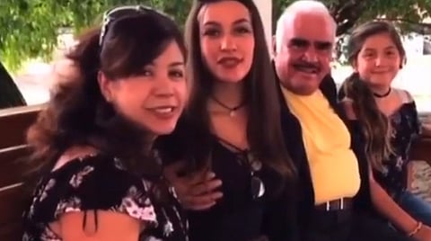 La joven habló del hecho en TikTok (Foto Instagram: elisaberistain)