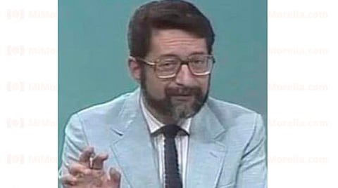 La noticia se dio este día en Televisa (Foto: @TvsEspectaculos)