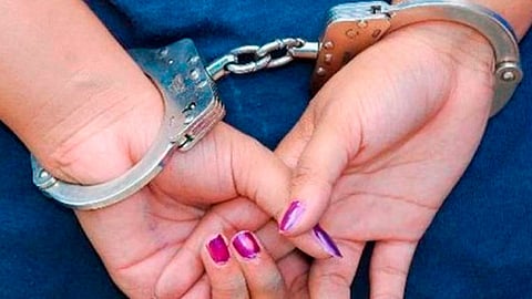 Cae mujer señalada por fraude de más de 448 mil pesos en Morelia; así operaba