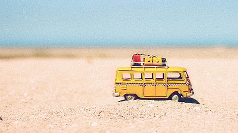 Las próximas vacaciones son en Semana Santa y serán del 29 de marzo al 9 de abril (Foto: pixabay.com)