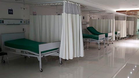 El IMSS ha fortalecido su capacidad de respuesta durante la emergencia sanitaria (Foto Archivo/Ilustrativa)