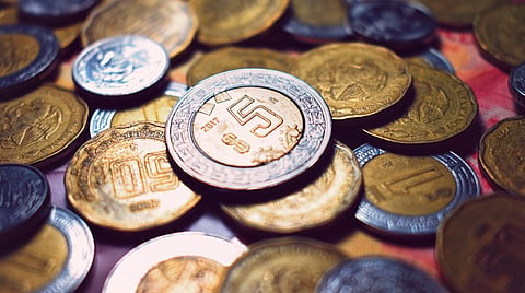 ¡OJO! Todas estas monedas salen de circulación en México