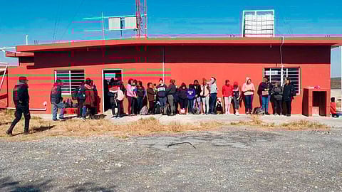 Se prevé que esta semana sean repatriados (Foto: especial)