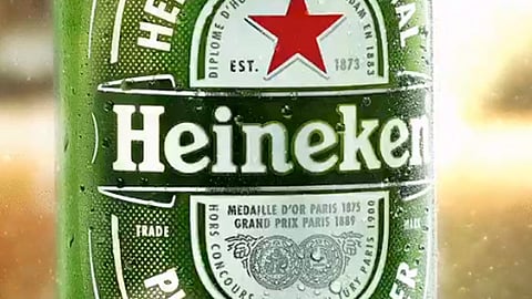 Heineken producirá hielo para distribuir vacuna contra Covid en México