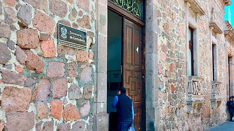 El total de burócratas que fueron observados por irregularidades en el ejercicio público es de 157 (Foto: archivo)