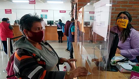 Estos incrementos, han sido considerados de acuerdo al índice inflacionario y representan un tres por ciento en comparación con el tabulador del ejercicio fiscal 2020 (Foto Archivo)
