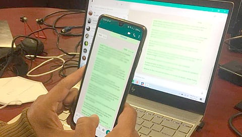 La Dirección de Transparencia y Acceso a la Información invitan a la población a revisar con detenimiento los nuevos lineamientos (Foto Cortesía)