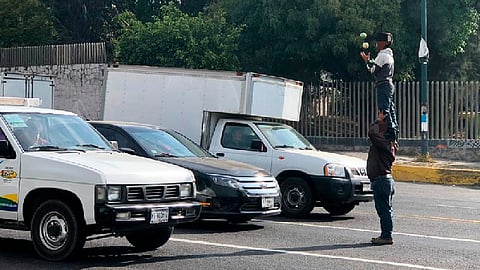 Los meses de abril, mayo y junio del año pasado fueron los más complicados en este rubro, debido a que los menores no asistían a clases (Foto: Marco Santoyo)