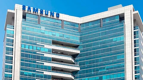 En octubre de 2020 murió Lee Kun-hee, padre de Lee, por lo que sería él quien asumiría las riendas de Samsung (Foto: samsung.com)