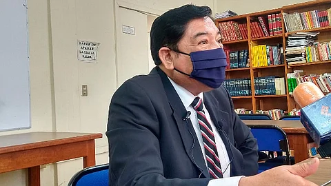 No hay tratamientos milagrosos contra el virus (Foto: Josimar Lara)