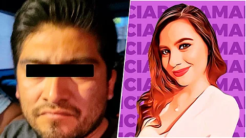 El médico fue detenido y trasladado hacia Tuxtla Gutiérrez y de ahí sería enviado al penal de El Amate (Foto: Especial)