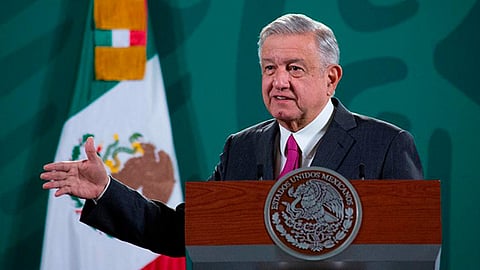 AMLO publica decreto que elimina fuero presidencial