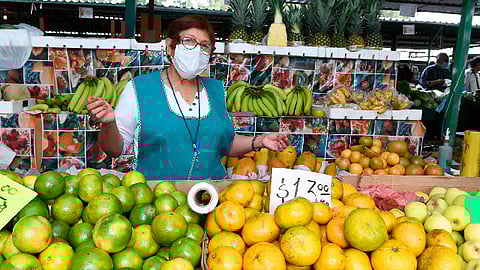 De las personas ocupadas, 1.2 millones son hombres y 693.1 mil mujeres (Foto: Cortesía)