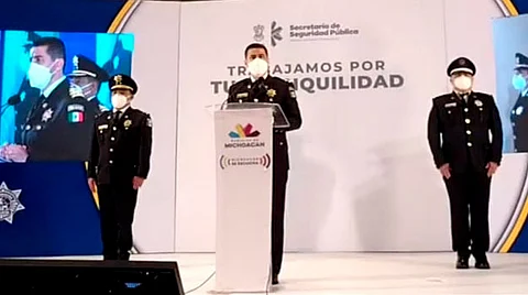 El jueves se realizará la sesión de la mesa de seguimiento al proceso electoral (Foto: Aned Ayala)