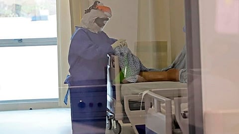 La SSM llama a la población a no bajar la guardia en implementación de medidas sanitarias (Foto: Cortesía)