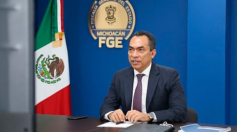 Morelia: proceso penal de Diego Urik “N” no está cerrado: fiscal