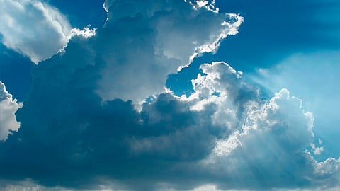 Este lunes hay pronóstico de una temperatura máxima de 27°C (Foto: Ilustrativa)