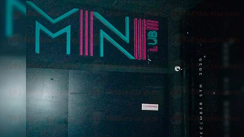La clausura se dio el lunes (Foto: Cortesía)