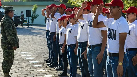El trámite de este año va dirigido a jóvenes de clase 2003 y a remisos (Foto: gob.mx)