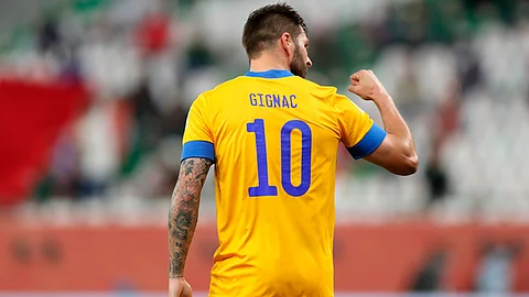 Tigres avanza a la final del Mundial de Clubes