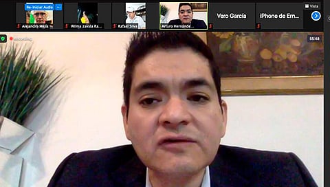 Exhortan a una recaudación de impuestos más eficaz, aumentar la base tributaria y lograr un mayor ingreso sin afectar a los contribuyentes (Foto Cortesía)