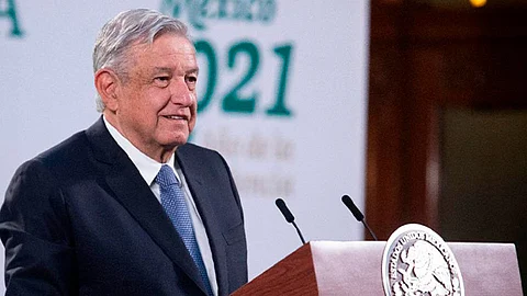 El 14 de enero la Fiscalía General de la República determinó no ejercer acción penal contra el general (Foto: Cortesía)