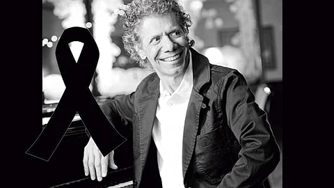 Murió el pasado jueves uno de los referentes más importantes del jazz (Foto Facebook: Chick Corea)