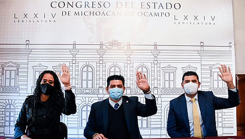 Llamará Congreso de Michoacán a comparecer al titular de la SEE