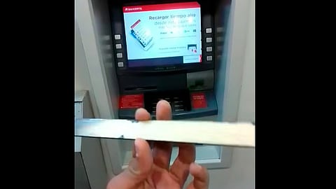 La Policía de Morelia cuenta con el programa Acompañamiento Bancario; el programa es confidencial y gratuito, lo puedes solicitar al teléfono 443 113 5000 (Fotograma/Grupo Tigres)