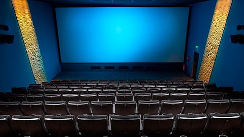 La obligación de subtitular las obras cinematográficas al español beneficiará a 2.4 millones de mexicanos con alguna discapacidad auditiva (Foto ilustrativa: pixabay)