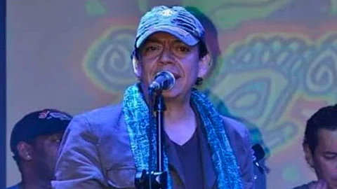 A través de redes sociales, algunos grupos musicales expresaron sus condolencias tras la muerte de “Jimmy” (Foto: Zona Rika)