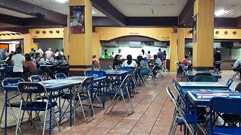 Los domingos seguirá cerrado (Foto: Arturo Ortega/Google Maps)