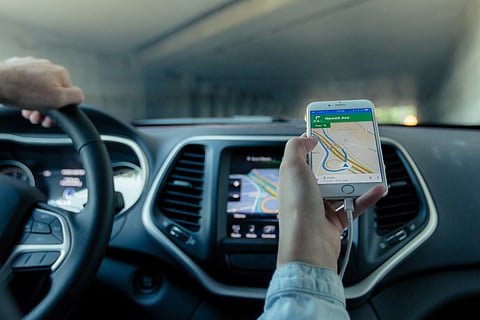 Aquí en MiMorelia.com te damos algunas ideas que tienes que considerar antes de ingresar a cualquier taxi (Foto: Pixabay)