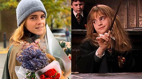 Lo más reciente de Emma fue "Mujercitas" en 2019 (Foto: Especial)