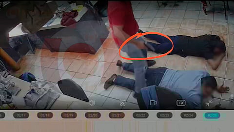 (Fotograma: MiMorelia.com)