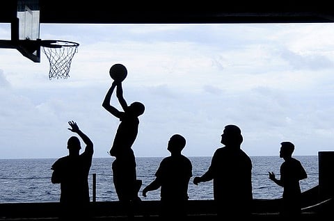 Los orígenes y la historia del baloncesto