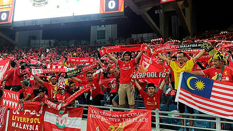 Aficionados regresarán a los estadios a partir de mayo en la Premier League