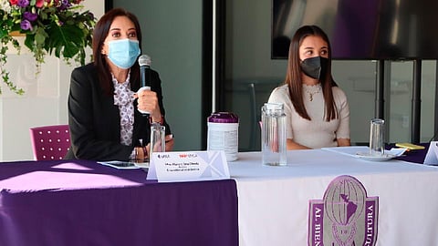 Con medidas sanitarias, realizarán ciclo de conferencias TEDx UNLA