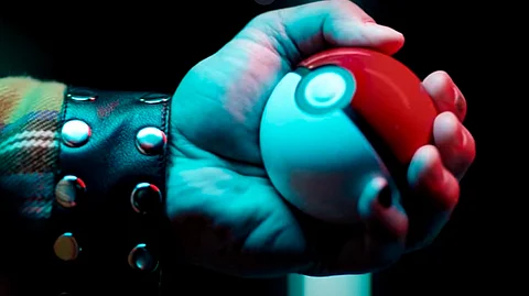 El famoso cantante Post Malone se presentará en el show virtual "Pokémon Day" por su 25 aniversario (Foto: Captura de pantalla)