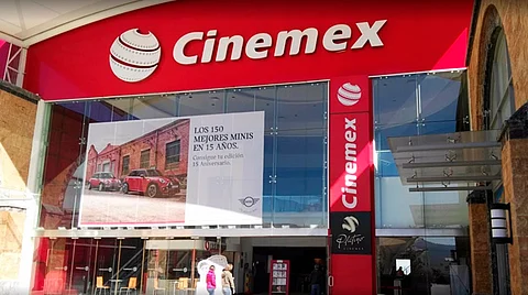 Cinemex tendrá boletos en 29 pesos, aquí te contamos los detalles