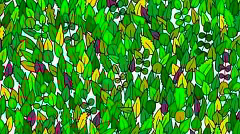 Fue ilustrado por Gergely Dudas (Foto: dudolf.com)