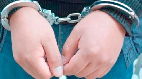 La FGE dio aviso a las autoridades migratorias de este país, a efecto de que se realicen los actos pertinentes para el traslado del detenido (Foto: archivo)