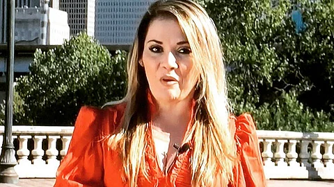 Muere la reportera Lupita Elizondo, corresponsal de Primer Impacto en EU