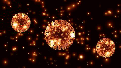 Las autoridades poblanas mantienen las medidas sanitarias (Foto: ilustrativa/UNAM)