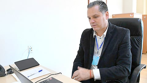 La intención es generar estrategias que permitan garantizar el abasto de alimentos, bebidas e insumos básicos en periodos en que se restringe la movilidad (Foto Cortesía)